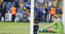 Fenerbahçe - Aytemiz Alanyaspor Maçı Sonrasında Caps'ler Patladı