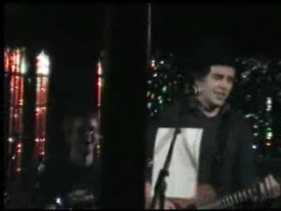 Aint No Love Here :- Matador