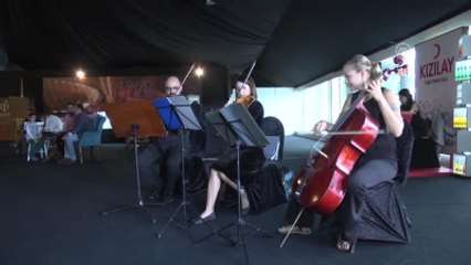 53. Uluslarası Antalya Film Festivali - Film Tmr Açılışı