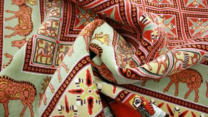 Best Oriental Rug and Carpet Dealers of St Louis Missouri