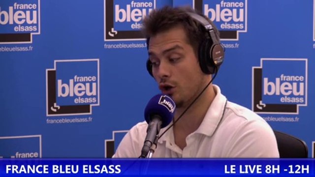 L'Alsace vue par le web avec Pierre Nuss - Le site de la Mission Voix Alsace