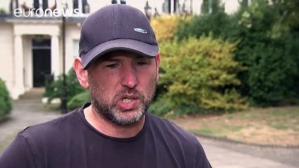 Жизнь после "брексита": британские евреи с немецкими корнями смотрят в сторону Германии