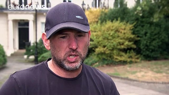 Brexit ofusca Holocausto: judeus reclamam de volta a cidadania alemã