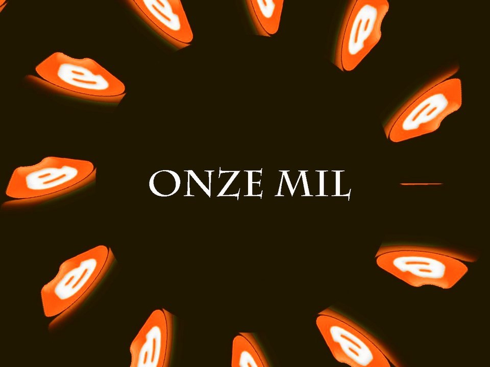 Onze mil