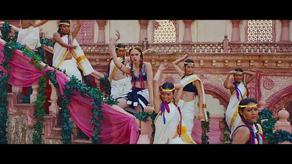 Major Lazer & DJ Snake - Lean On (feat. MØ) (Official Music Video)