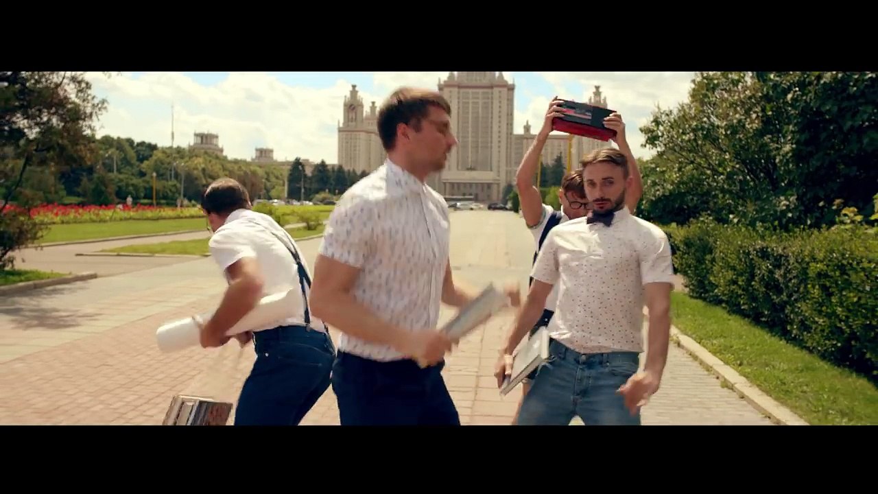 СЕРГЕЙ ЛАЗАРЕВ ЭТО ВСЁ ОНА ( Sergey Lazarev)