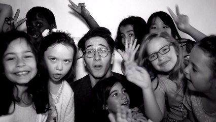 Fraternité générale : épisode 3 : Haud et Omar La MDJ de Crégy-Lès-Meaux