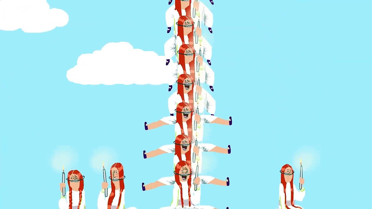 Boom-le clip