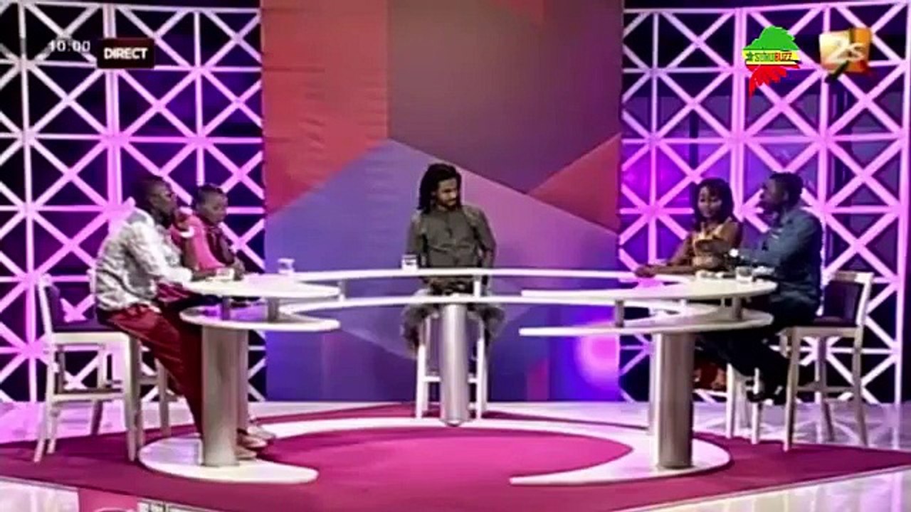 Pape Alé Niang attaque Timis Franck Timis