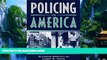 Books to Read  Policing in America  Full Ebooks Best Seller