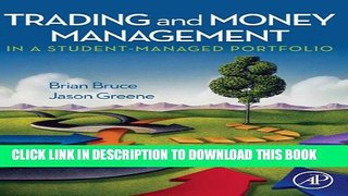 [PDF] Trading and Money Management in a Student-Managed Portfolio Full Collection