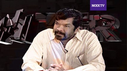 Posani Krishna Murali Clears