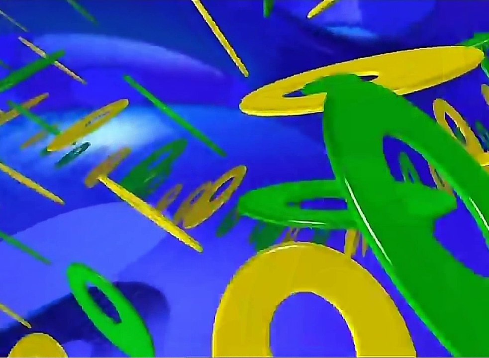 Junior TV Ident 2001-2015