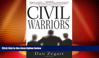 Big Deals  Civil Warriors: The Legal Siege on the Tobacco Industry  Full Read Best Seller