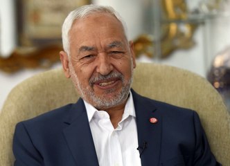 راشد الغنوشي:لا يمكن تكفير الدواعش و هم صورة للاسلام الغاضب