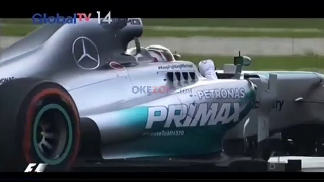Lewis Hamilton Bertekad Kembali ke Puncak Klaseman