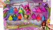 Disney Fairies Tink & Zarina Pixie Pals Share n' Wear Pirate Fairy Collection Doll Opening by DCTC