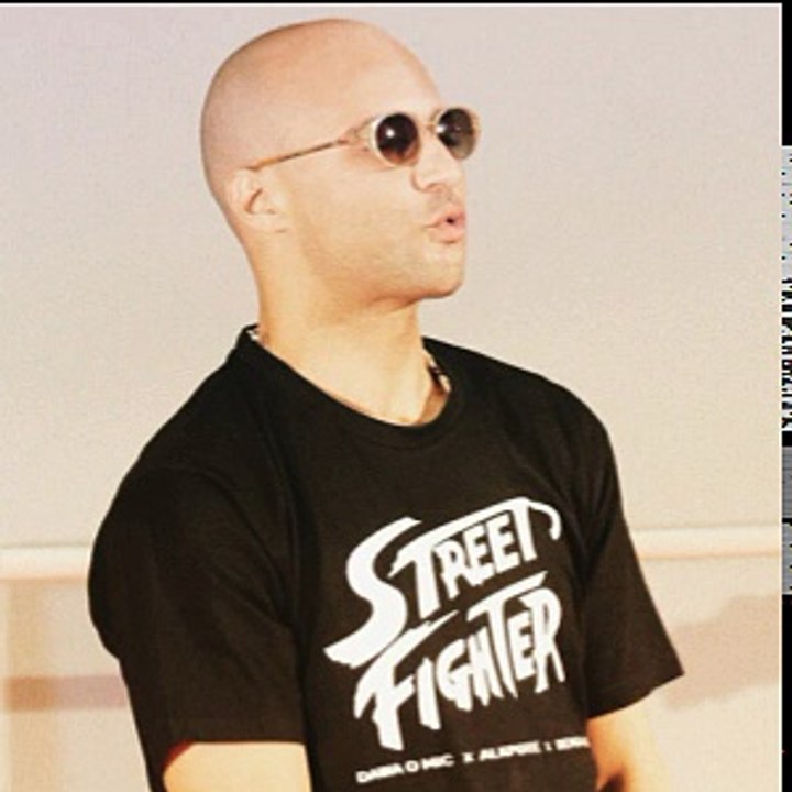 Demon One – Street Fighter (feat Alkpote & Dawa O Mic )