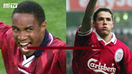 Liverpool/Manchester - 5 faits sur le Derby of England