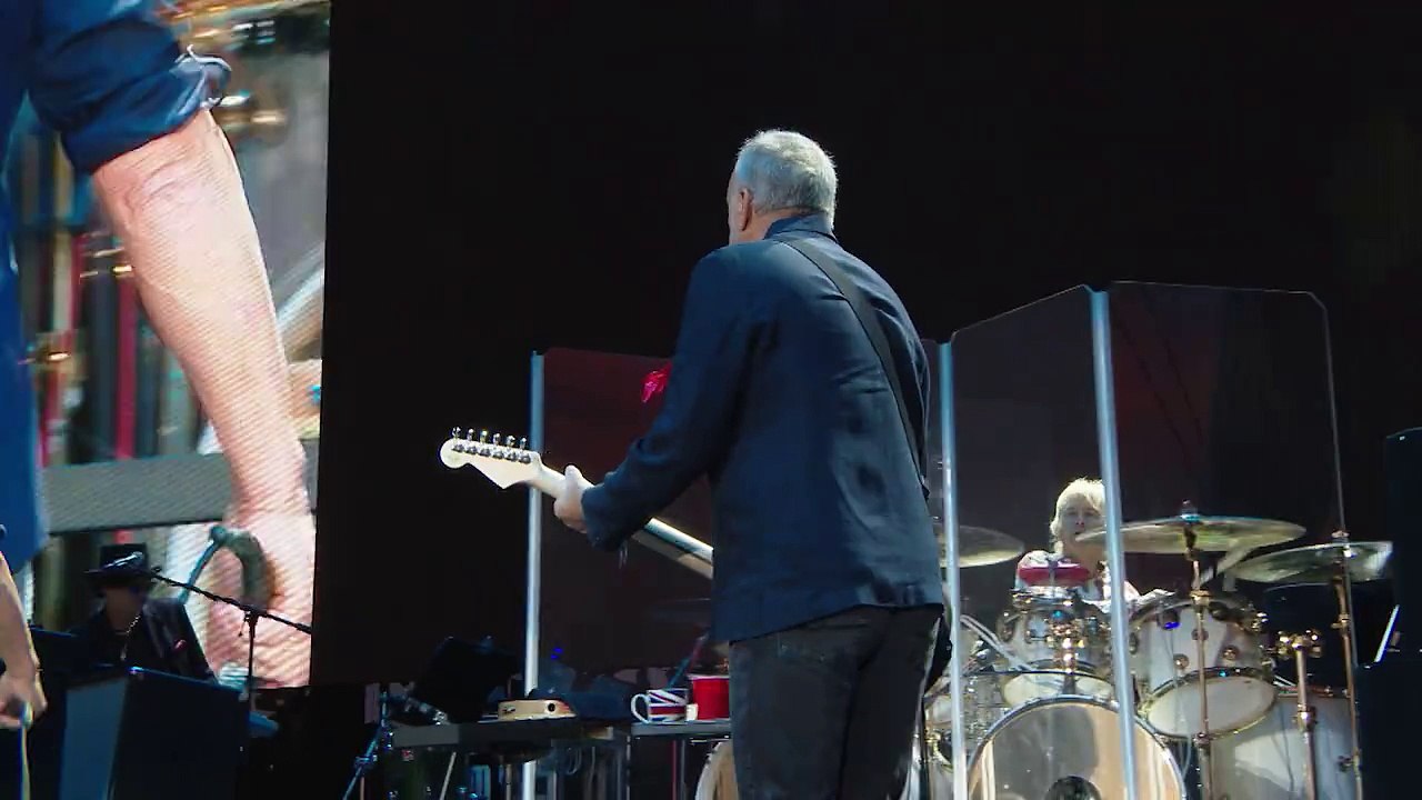 The Who - The Seeker 2016