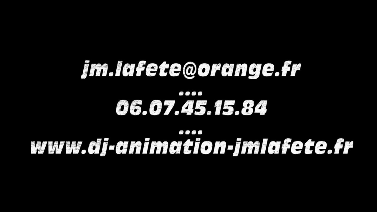Starofservicedj