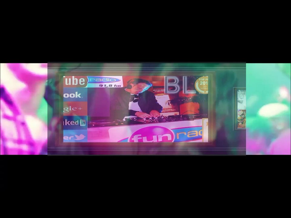 Music Business Dj Haute Savoie Savoie et Suisse romande