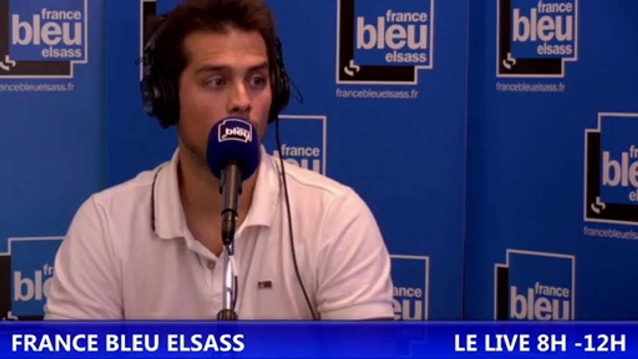 Les Dàmpfnüdle de Philippe Schlick, meilleur caviste de France