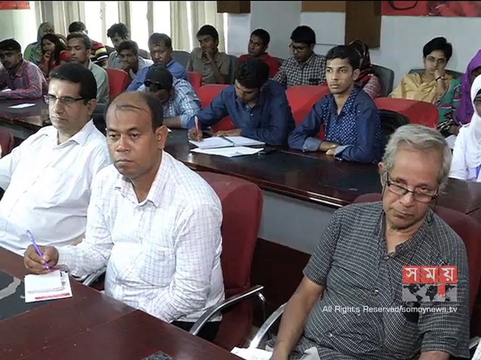 সুন্দরবনের ক্ষতির বিষয় গুরুত্ব দিচ্ছে না সরকার: আনু মোহাম্মদ
