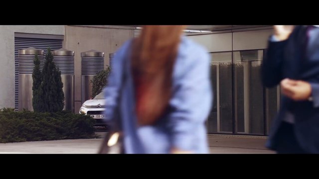 Citroën : Nouvelle Citroën C3 Baby colors