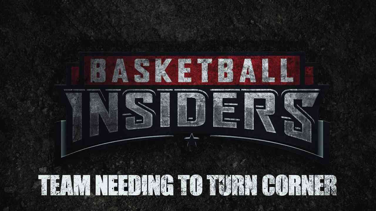 NBA Team That Must Turn the Corner