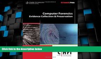 Must Have PDF  Computer Forensics: Investigation Procedures and Response (EC-Council Press)  Full