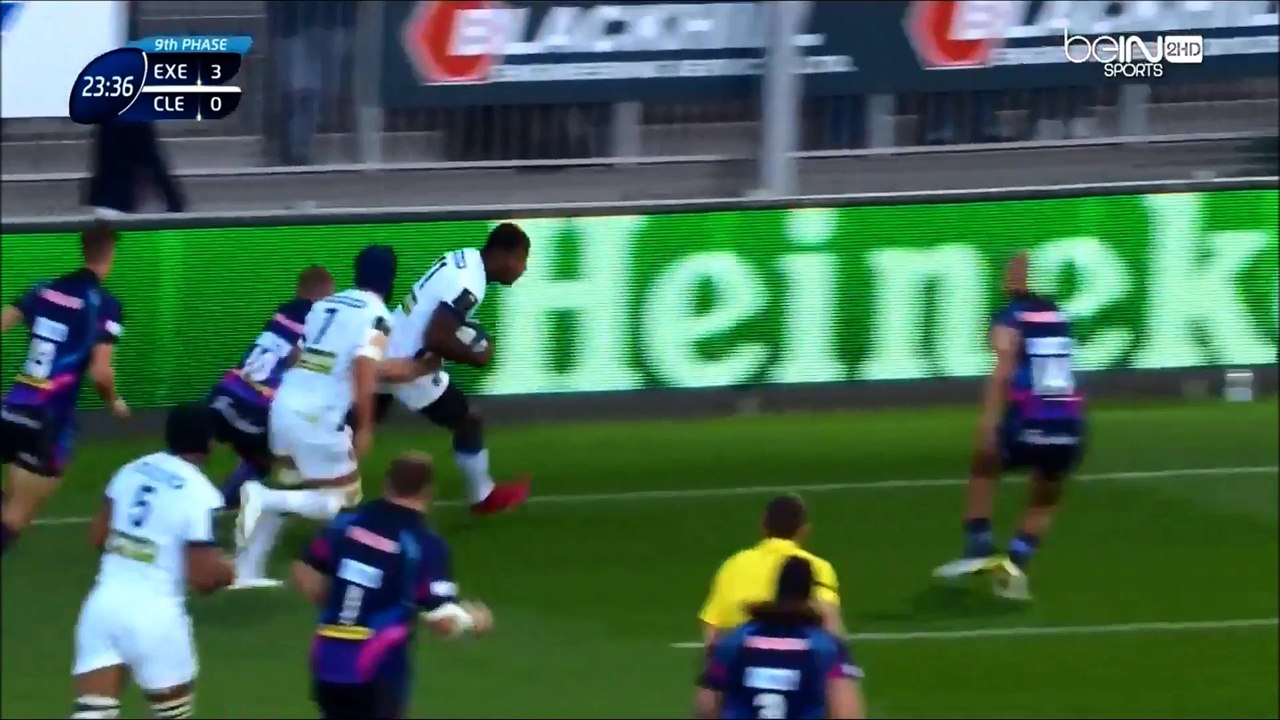 #EXEASM Essai de Julien Bardy