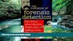 Deals in Books  The Casebook of Forensic Detection: How Science Solved 100 of the World s Most