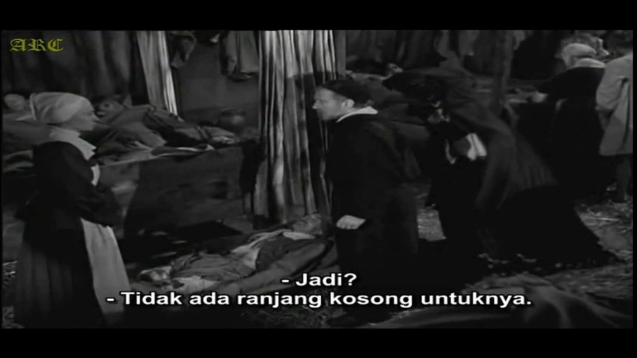 Film Santo Vinsensius a Paulo sub indo 6/7