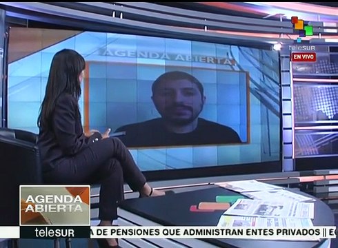 Critican argentinos al gobierno por respuesta a RU en el tema Malvinas