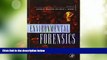 Big Deals  Environmental Forensics: Contaminant Specific Guide  Best Seller Books Best Seller