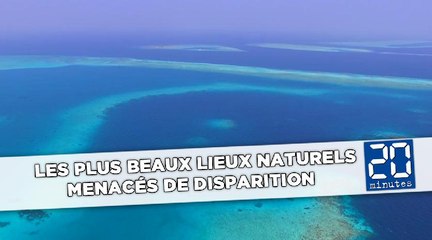 Les plus beaux panoramas menacés de disparition