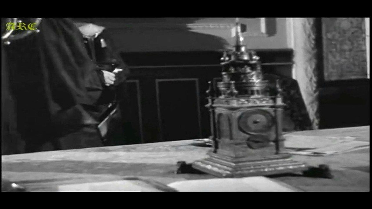 Film Santo Vinsensius a Paulo sub indo 7/7 Tamat