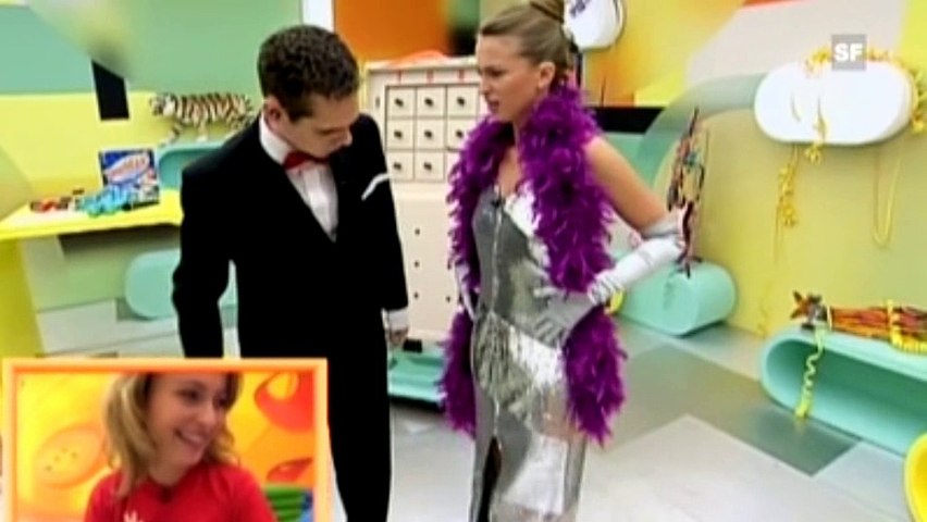 Tele 5 Bim Bam Bino