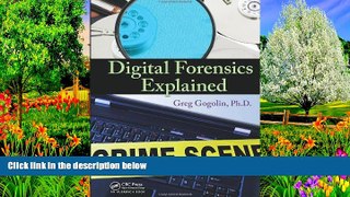 Deals in Books  Digital Forensics Explained  Premium Ebooks Online Ebooks