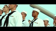 USS Indianapolis- Men of Courage Official Trailer 2 (2016) - Nicolas Cage Movie