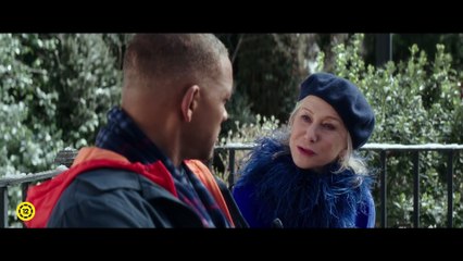 Váratlan szépség magyar szinkronos előzetes