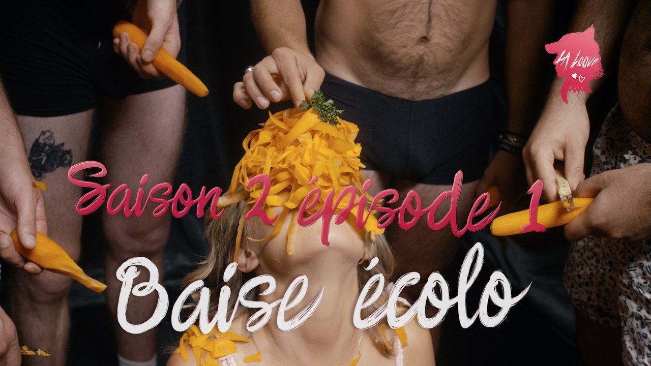 Comment baiser éco responsable ? - La Loove 2x1