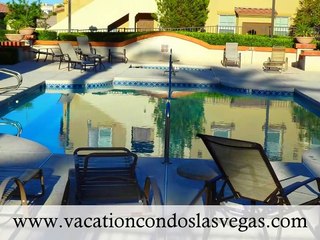 Furnished Apartments Las Vegas