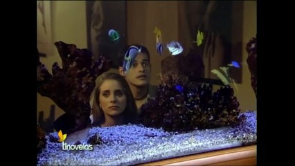 Escenas J.S. en T M - cap.32