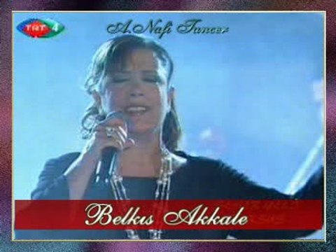 Belkıs AKKALE - El Ediyi El Ediyi (U.H.) (2)
