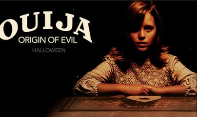 Ouija Origin Of Evil Full Movie Videos Dailymotion