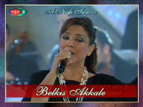 Belkıs AKKALE - Yenice Yolları Bükülür Gider