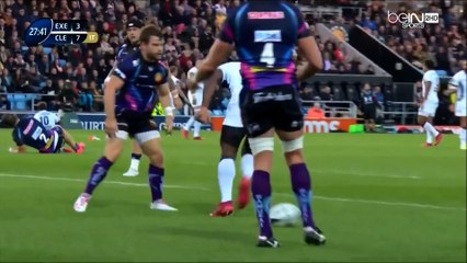 #EXEASM Essai de Noa Nakaitaci