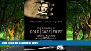 READ NOW  The Science of Cold Case Files  Premium Ebooks Full PDF